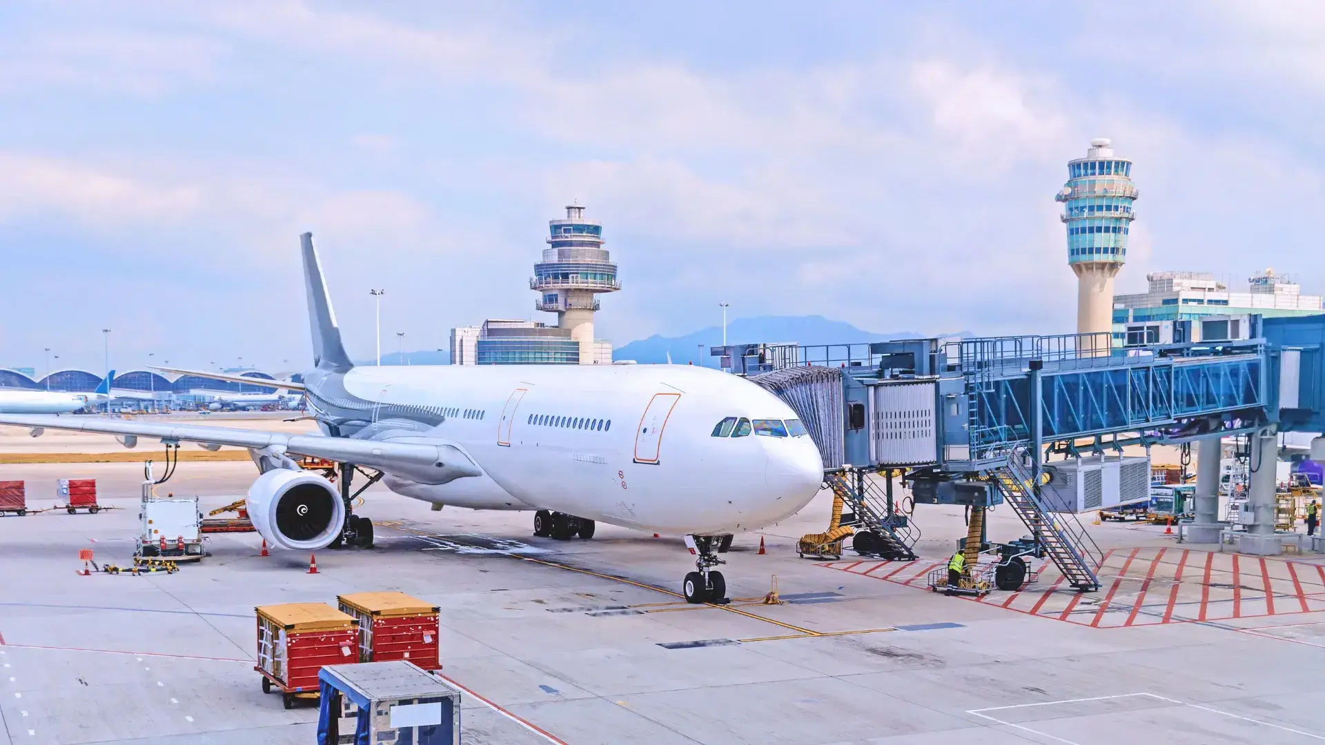 TADERA Launches New Operations Module as Part of AirportIQ Platform