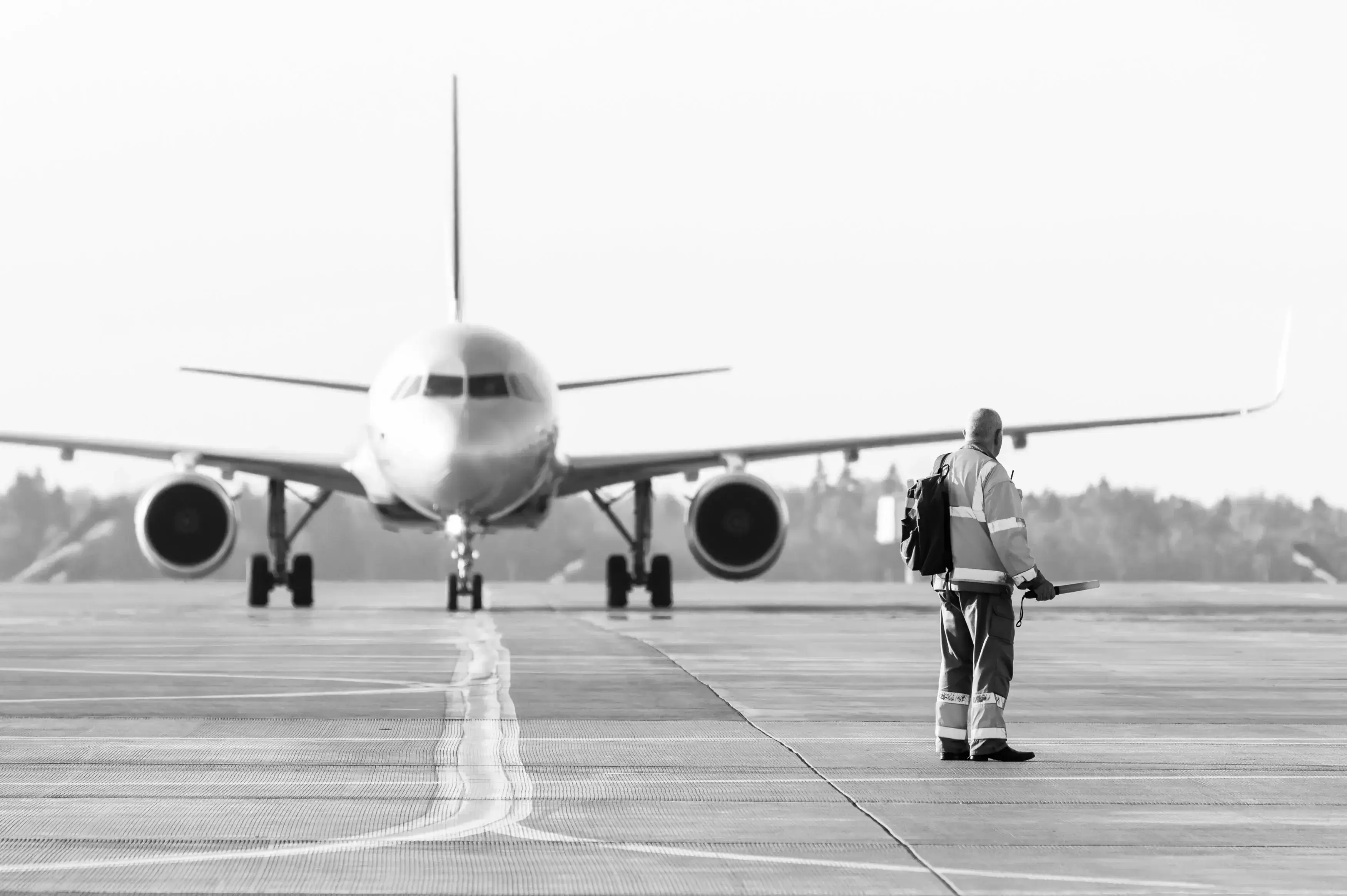 TADERA Takes Flight with Modaxo