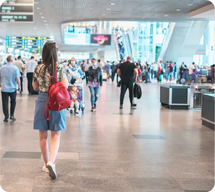 Maximizing Airport Revenue with Integrated Property & Lease Management