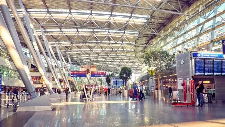 Strengthening Airport–Tenant Partnerships with ABRM’s Self-Service Tenant Portal