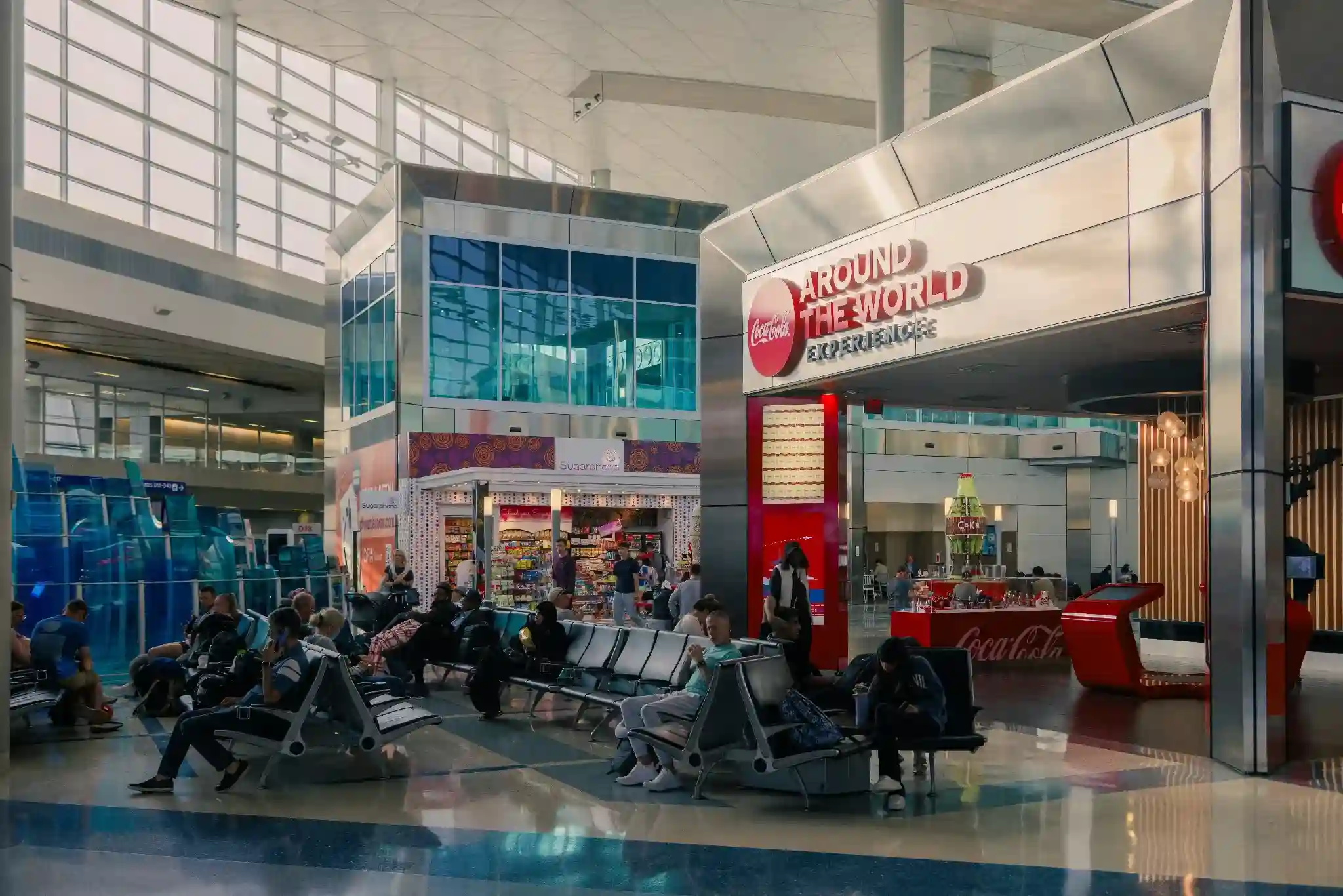 The Role of Data Governance in Airport Operations Efficiency