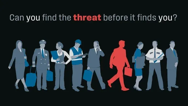 Managing Insider Threat with Continous Vetting