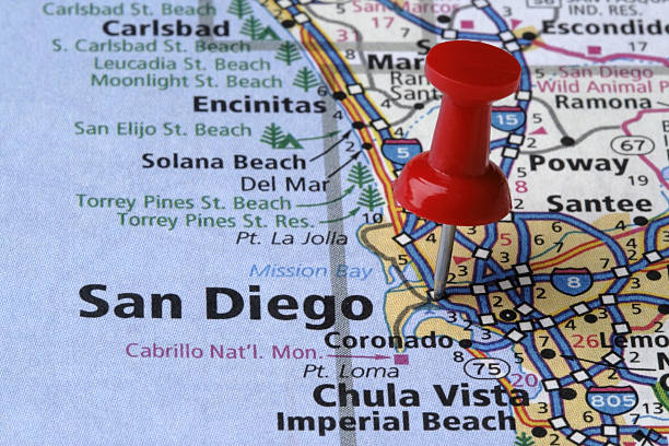 Sandiegopin