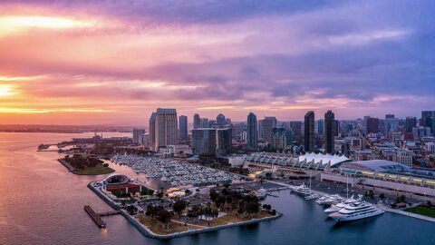 sandiegzscenes